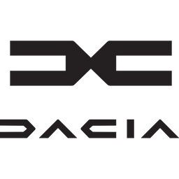 Dacia-ladekabler