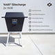 Voldt® Sitecharge | Type 2 | 2×11kW