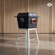 Voldt® Sitecharge | Type 2 | 2×11kW