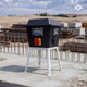 Voldt® Sitecharge | Type 2 | 2×11kW