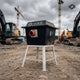 Voldt® Sitecharge | Type 2 | 2×11kW