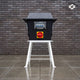 Voldt® Sitecharge | Type 2 | 2×11kW