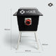 Voldt® Sitecharge | Type 2 | 2×11kW
