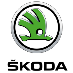 Skoda-ladekabel