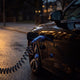 Type 2 | mode 3 | 16A | 11kW | spiral ladekabel