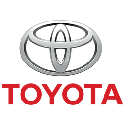 Toyota-opladerkabel