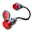 16A 5-polet til 32A 5-polet CEE adapter
