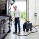 Voldt Mobil CCS2 40kW hurtigoplader