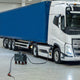 Voldt Mobil CCS2 40kW hurtigoplader