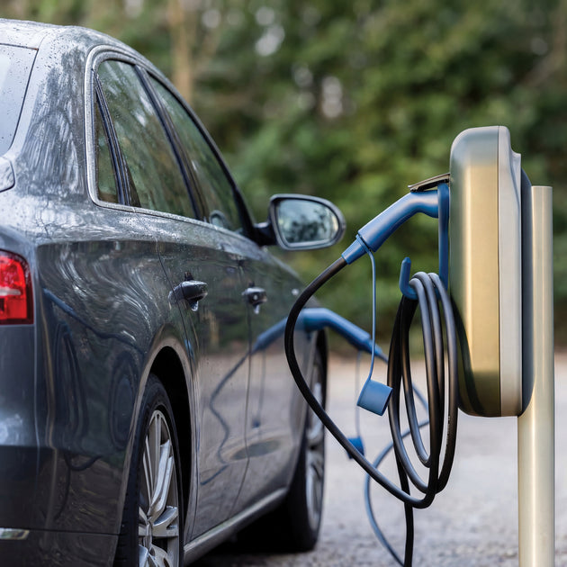 Voldt® EV kabelkrog