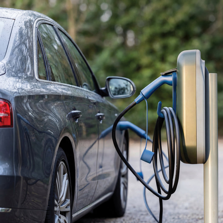 Voldt® EV kabelkrog