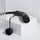 Voldt® Type 2 Carbon Fibre ladekabel 22kW