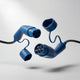 Type 2 | mode 3 | 32a | 22kW | spiral ladekabel