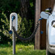 Type 2 | mode 3 | 32a | 22kW | spiral ladekabel