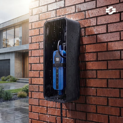 Voldt® Boxx til mobil hjemmelader