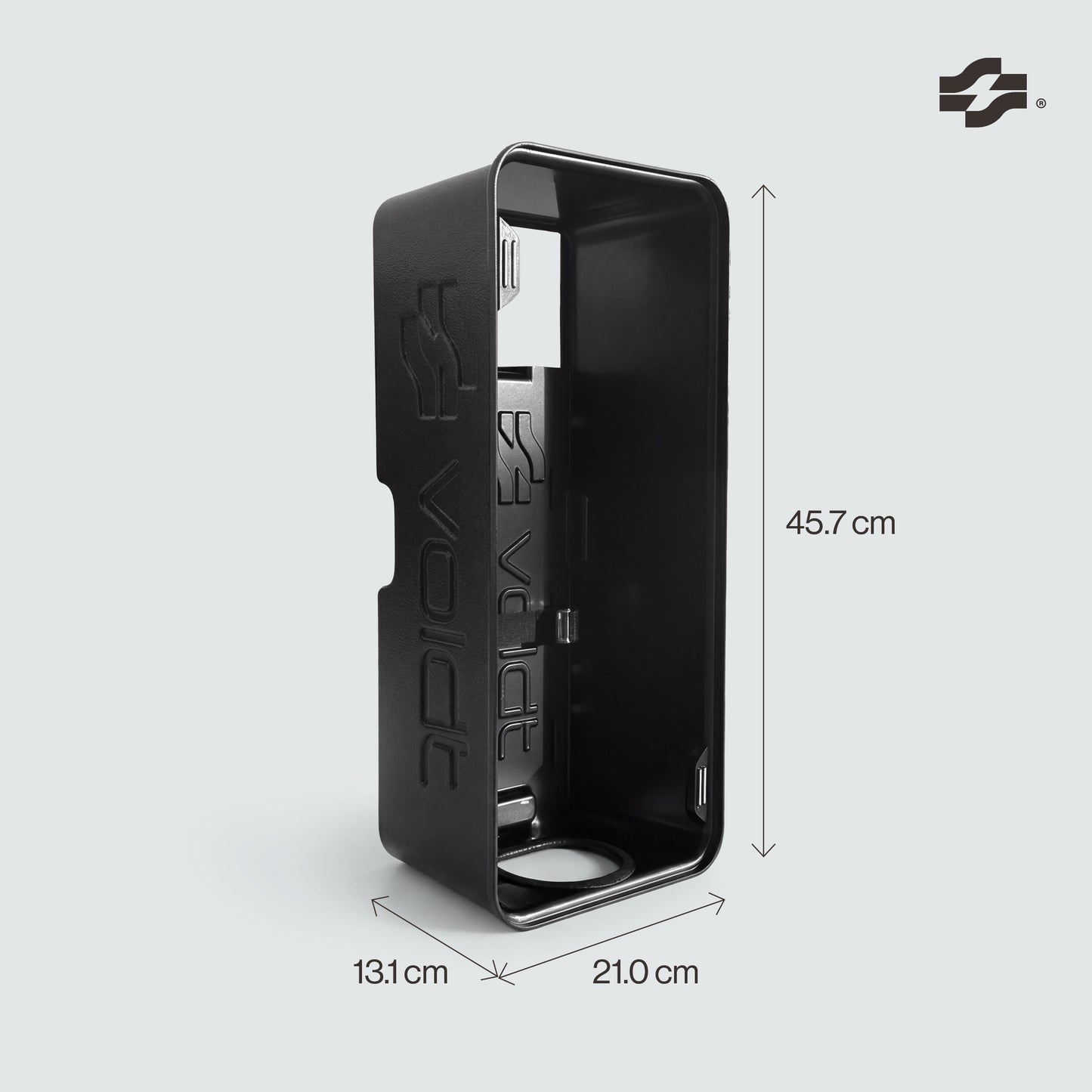 Voldt® Boxx til mobil hjemmelader