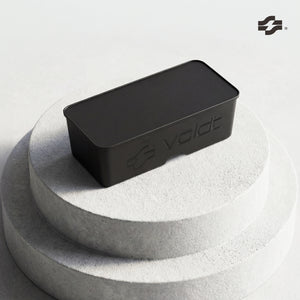 Voldt® Boxx til mobil hjemmelader