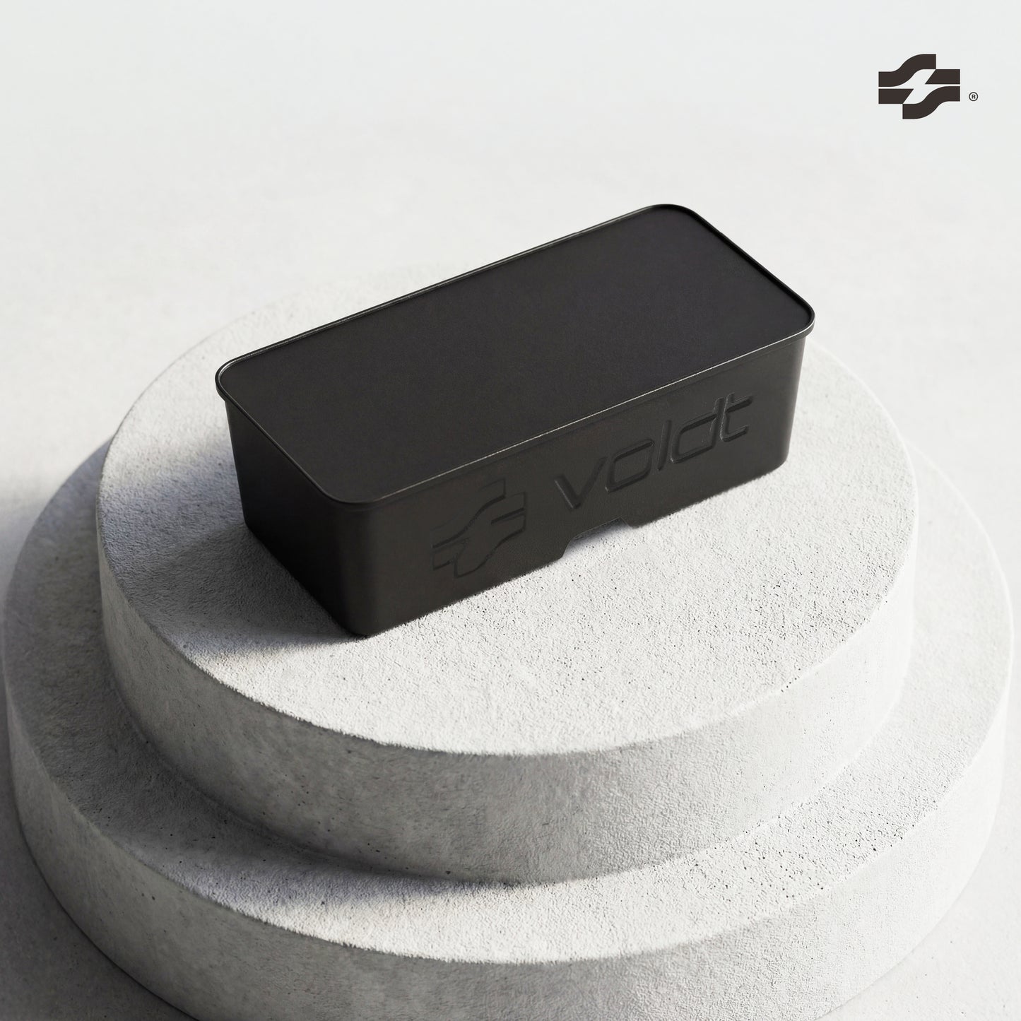 Voldt® Boxx til mobil hjemmelader