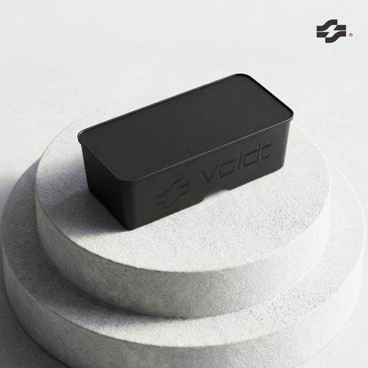 Voldt® Boxx til mobil hjemmelader