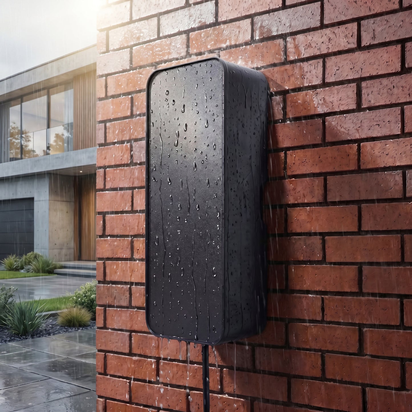 Voldt® Boxx til mobil hjemmelader