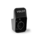 Plugholder til EV Type 1-ladekabel