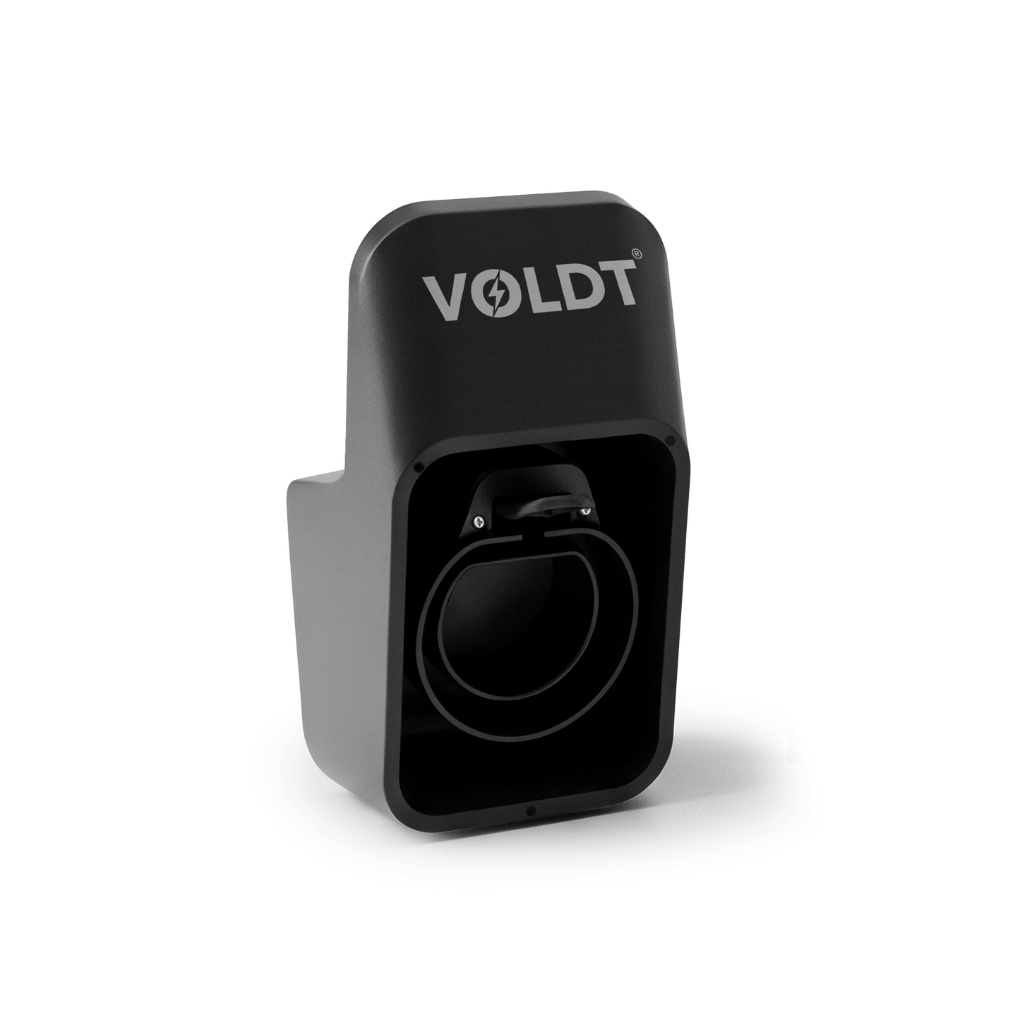 Stikholder til EV type 2-ladekabel