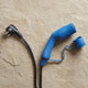 Type 2 connector of the Voldt® Portable Charger