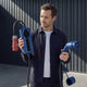 Voldt® Transportabel lader til bil CEE | 3 faset | 8A-32A | 22kW + APP