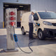 Voldt® Transportabel lader til bil CEE | 3 faset | 8A-16A | 11kW + APP