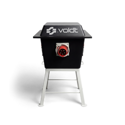 Voldt® Sitecharge | Type 2 | 2×11kW
