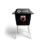 Voldt® Sitecharge | Type 2 | 2×11kW