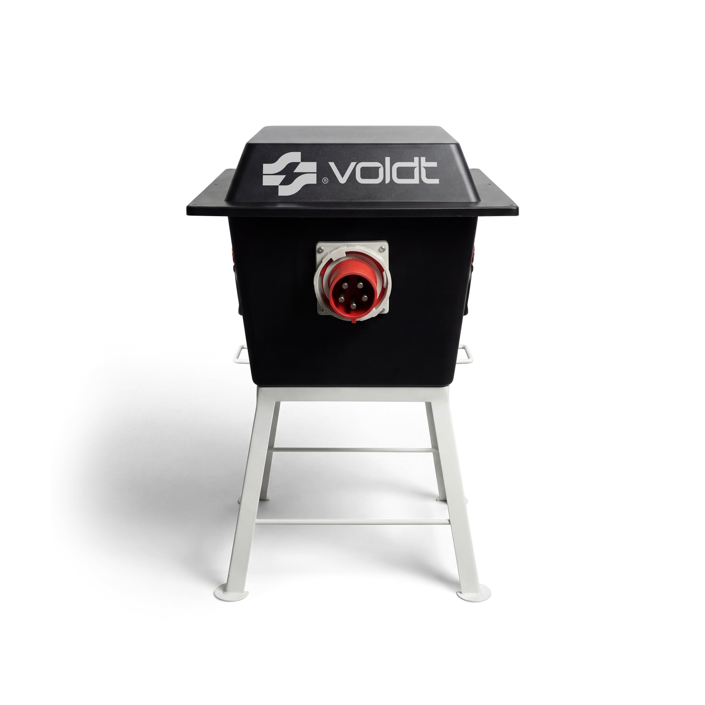 Voldt® Sitecharge | Type 2 | 2×22 kW