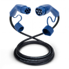 Type 2 | mode 3 | 32a | 22kW ladekabel
