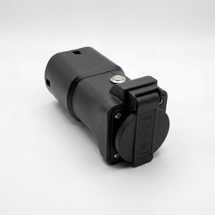 Voldt® V2L-adapter Type 2 16 A EU-stik V2L Zeekr