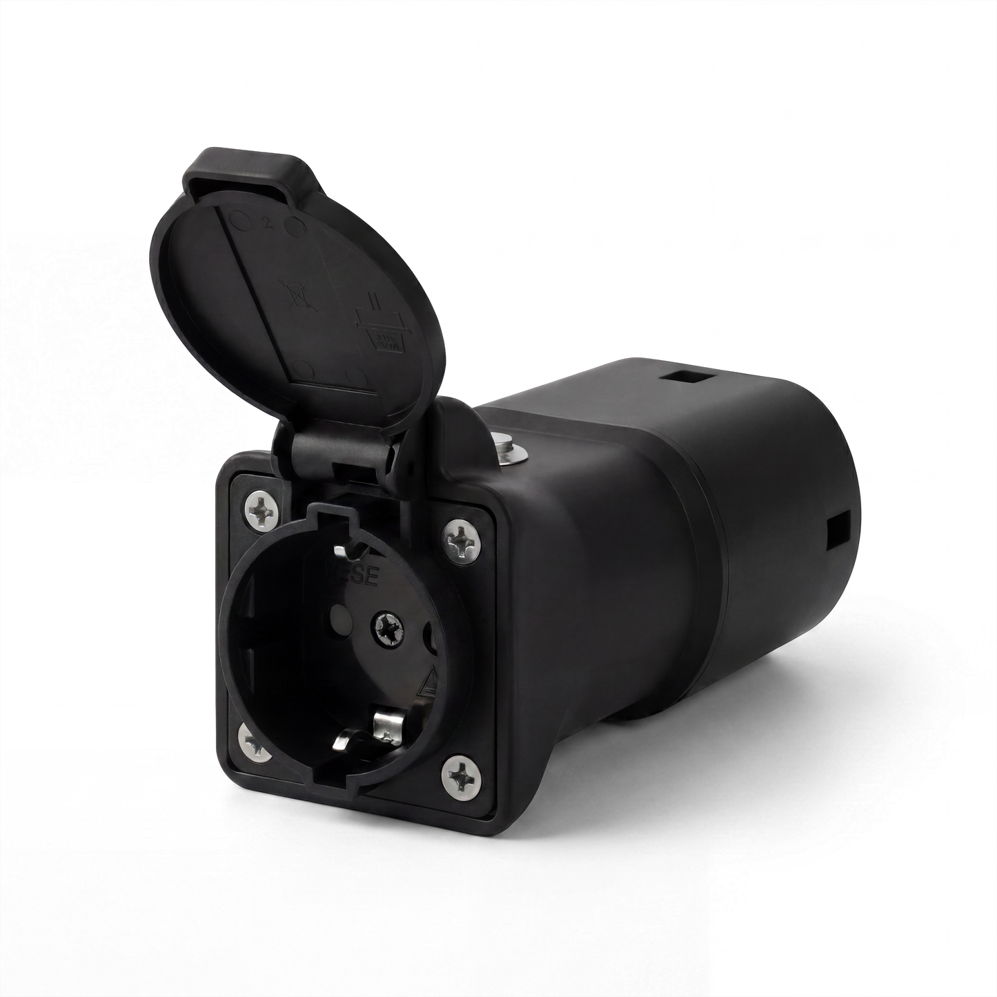Voldt® V2L-adapter Type 2 16 A EU-stik V2L Hyundai