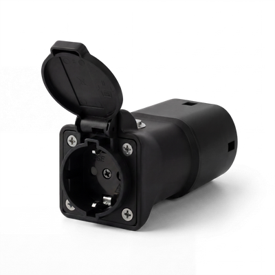 Voldt® V2L-adapter Type 2 16 A EU-stik V2L Renault