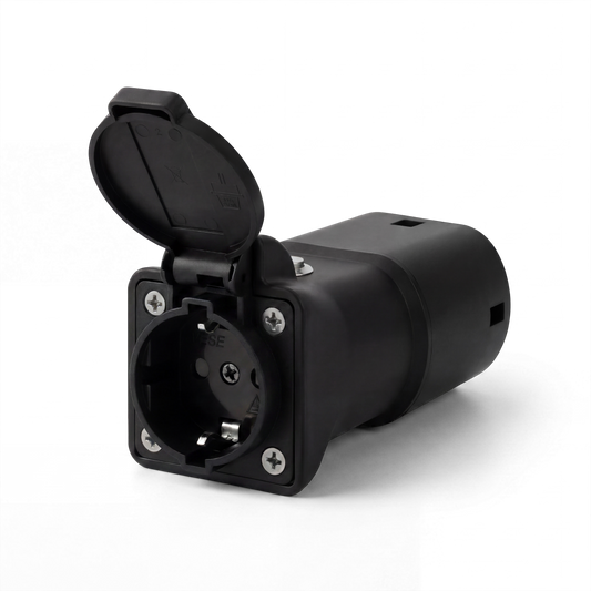 Voldt® V2L-adapter Type 2 16 A EU-stik V2L Xpeng