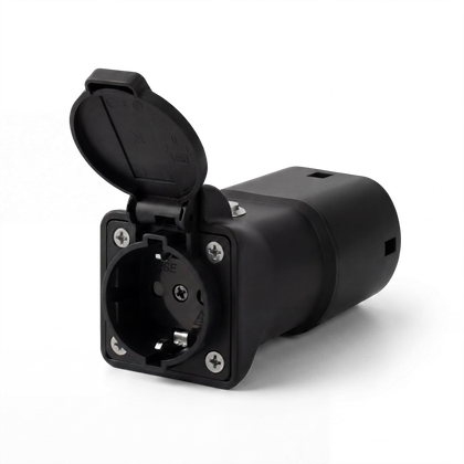 Voldt® V2L-adapter Type 2 16 A EU-stik V2L Smart