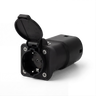 Voldt® V2L-adapter Type 2 16 A EU-stik V2L BYD