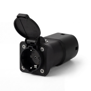 Voldt® V2L-adapter Type 2 16 A EU-stik V2L Kia