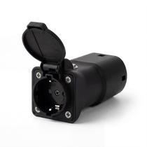Voldt® V2L-adapter Type 2 16 A EU-stik V2L Kia
