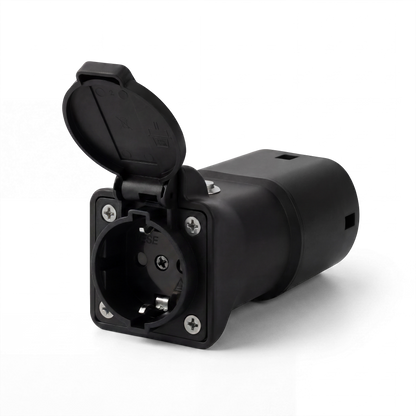 Voldt® V2L-adapter Type 2 16 A EU-stik V2L Kia