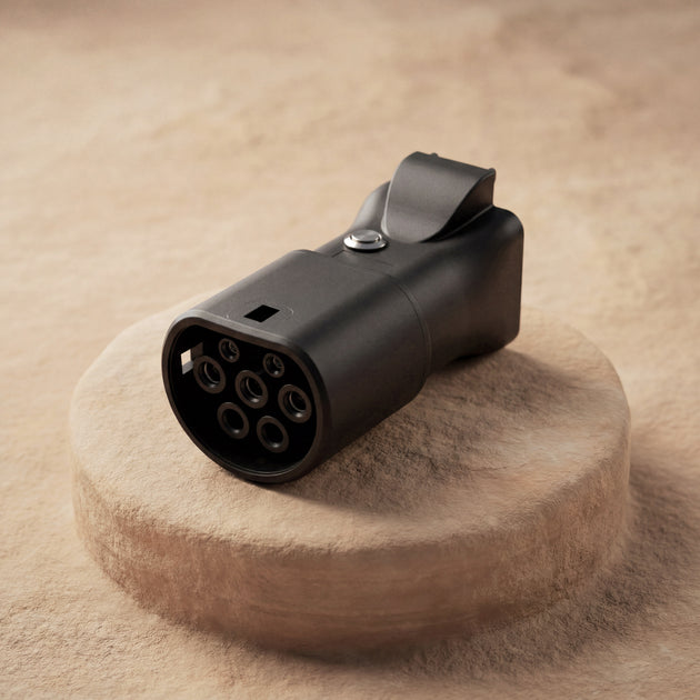 Voldt® V2L-adapter Type 2 16 A EU-stik V2L Smart